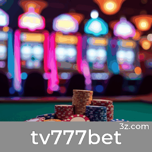 tv777bet: Experiência de Cassino Otimizada para Brasileiros