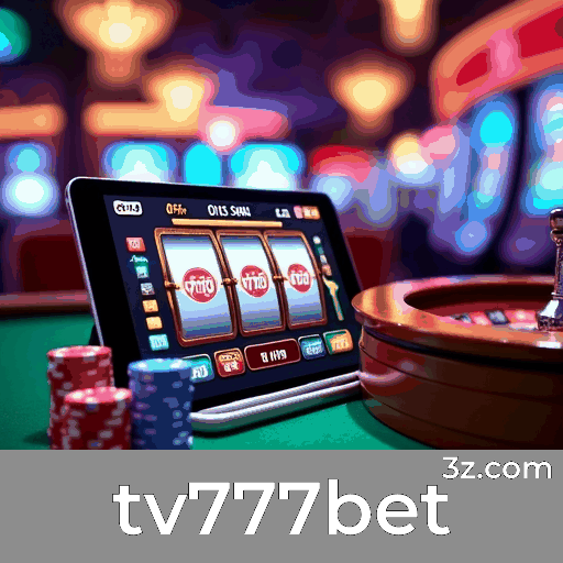 Bônus tv777bet: Ofertas incríveis para jogadores brasileiros