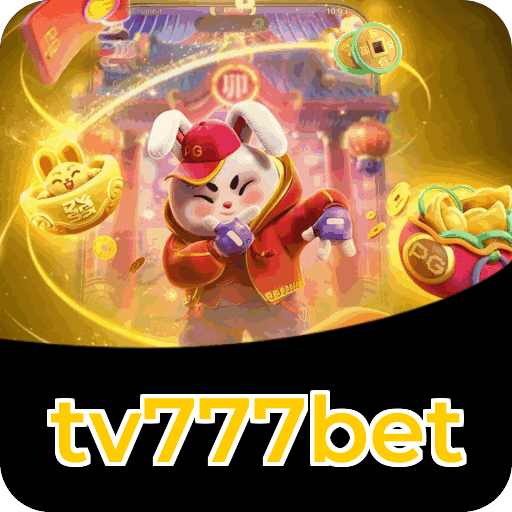 Logo Oficial tv777bet Download