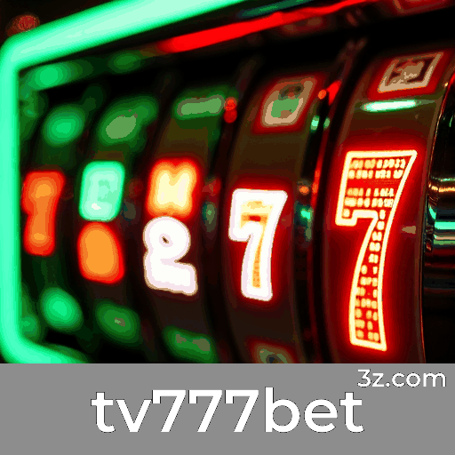 tv777bet: Experiência de Cassino Otimizada para Brasileiros